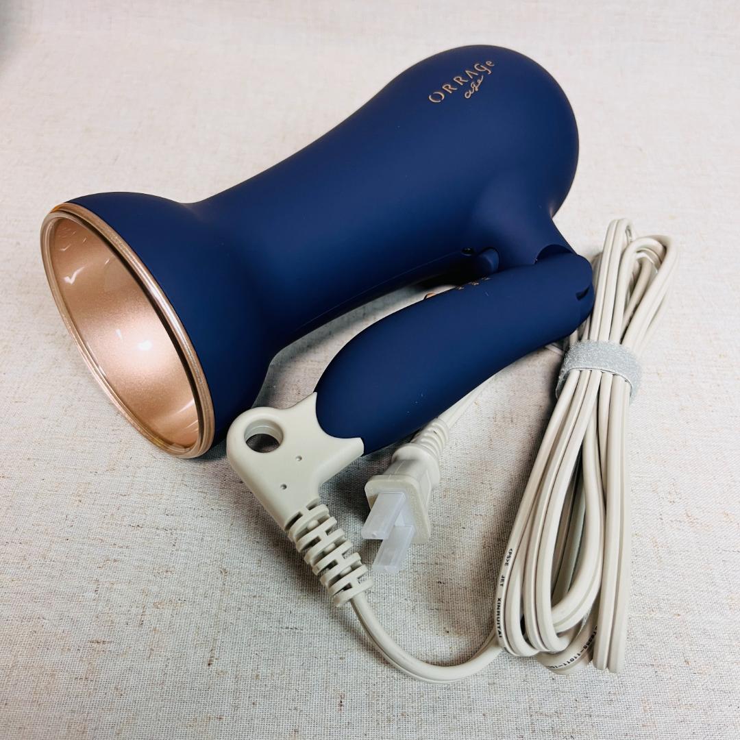 未使用品】コスメバンク オラージュ AGEドライヤー2 CSD-035 - メルカリ