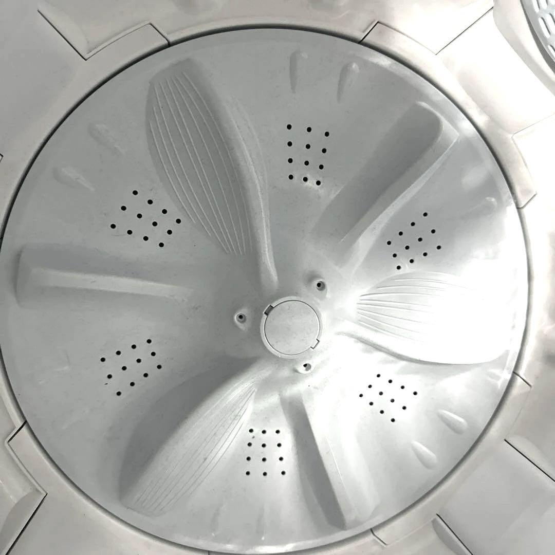 TOSHIBA 東芝 7.0kg 全自動洗濯機 AW-7GM2-W