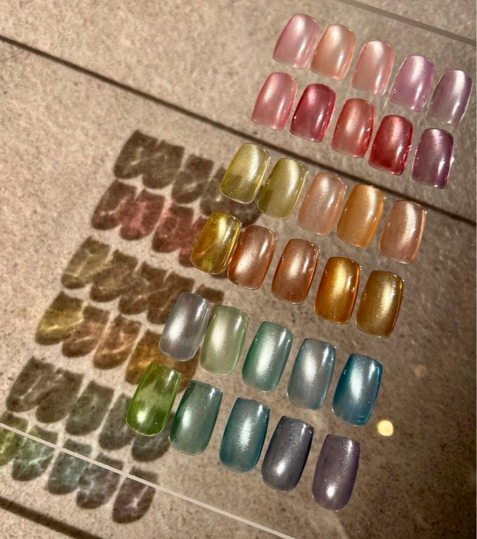 enoi プランパーマグ mg55 ☆新品未開封☆オレンジ 人気カラー - メルカリ