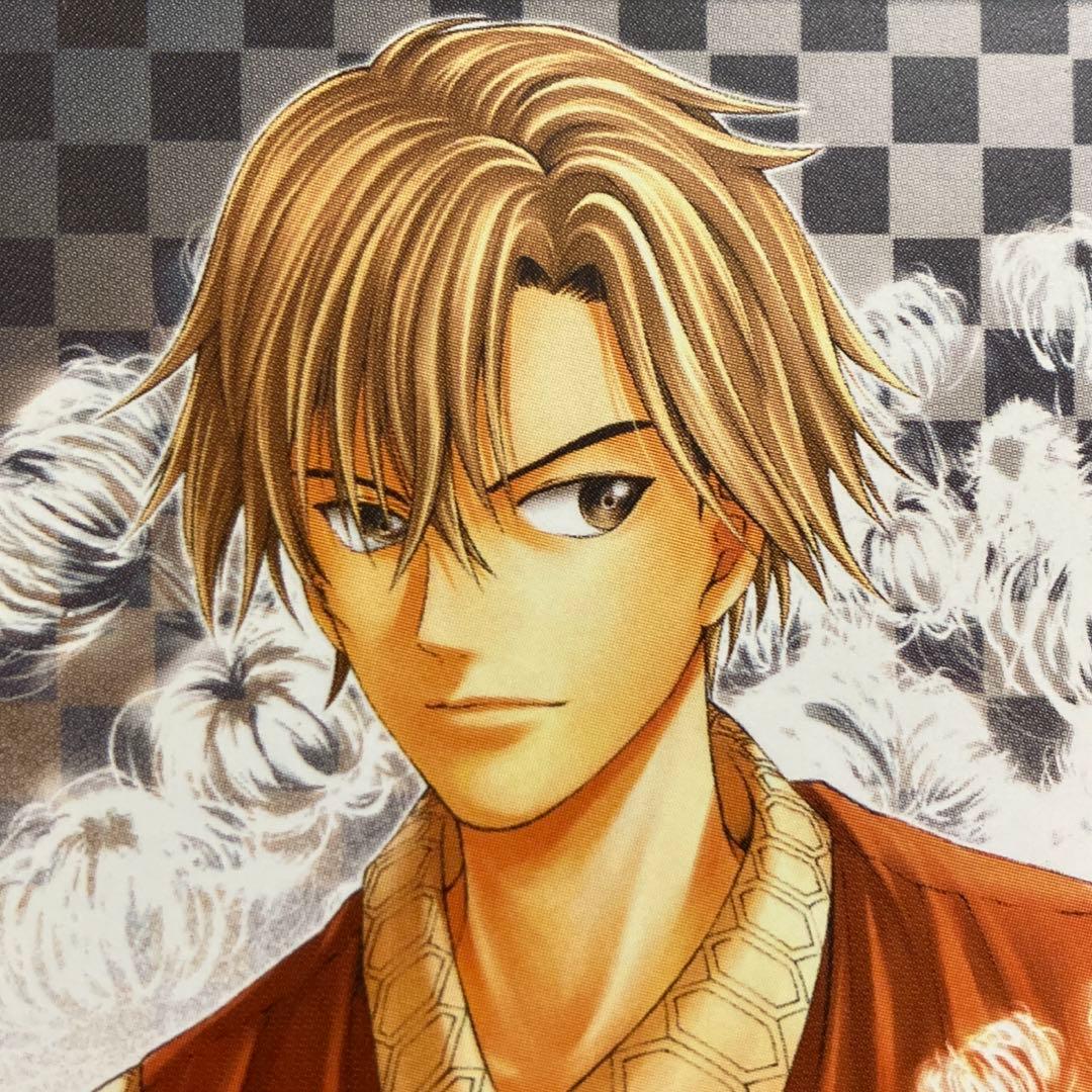 テニスの王子様 TCG 六角中 佐伯虎次郎 - メルカリ