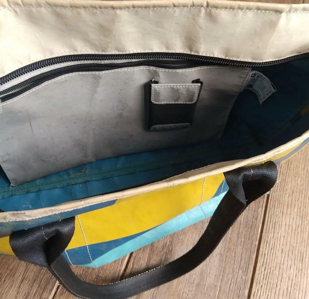 フライターグ FREITAG クーパー Cooper F73 廃盤 - メルカリ