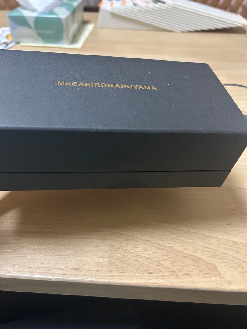 MASAHIROMARUYAMA マサヒロマルヤマMM-0059