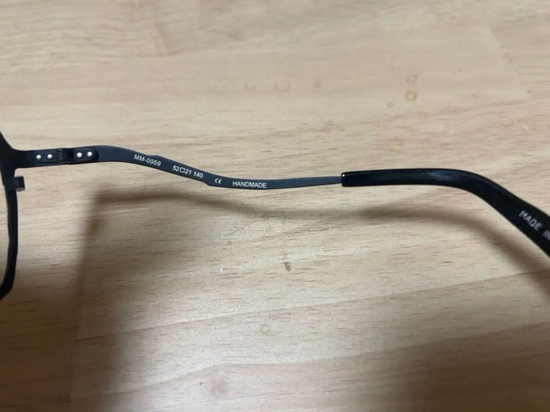 MASAHIROMARUYAMA マサヒロマルヤマMM-0059