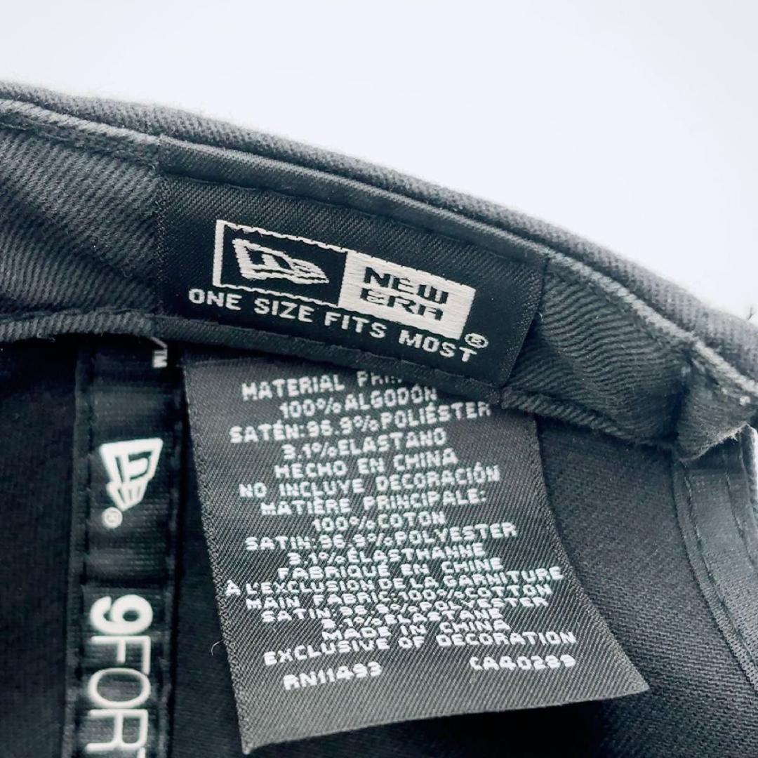 サンローラン YCL36 × New Era ニューエラ 国内正規品 キャップ - メルカリ