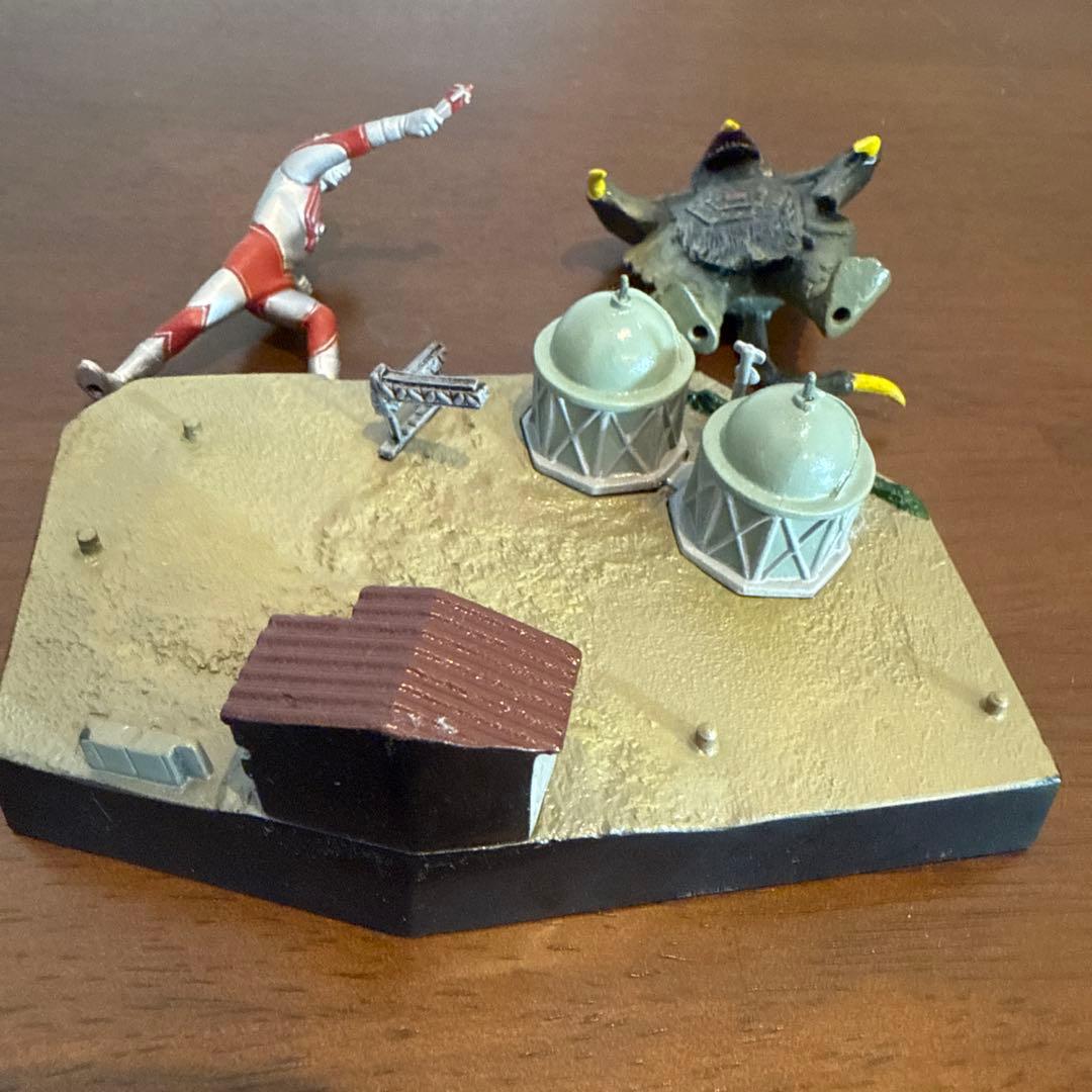 ウルトラ怪獣戯画 名鑑 ウルトラセブン参上 - メルカリ