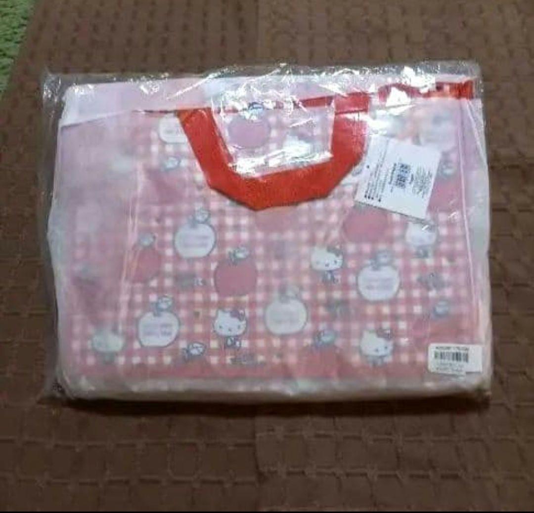 希少レア 平成レトロ ハローキティ ピクニックセット グッズ 未開封