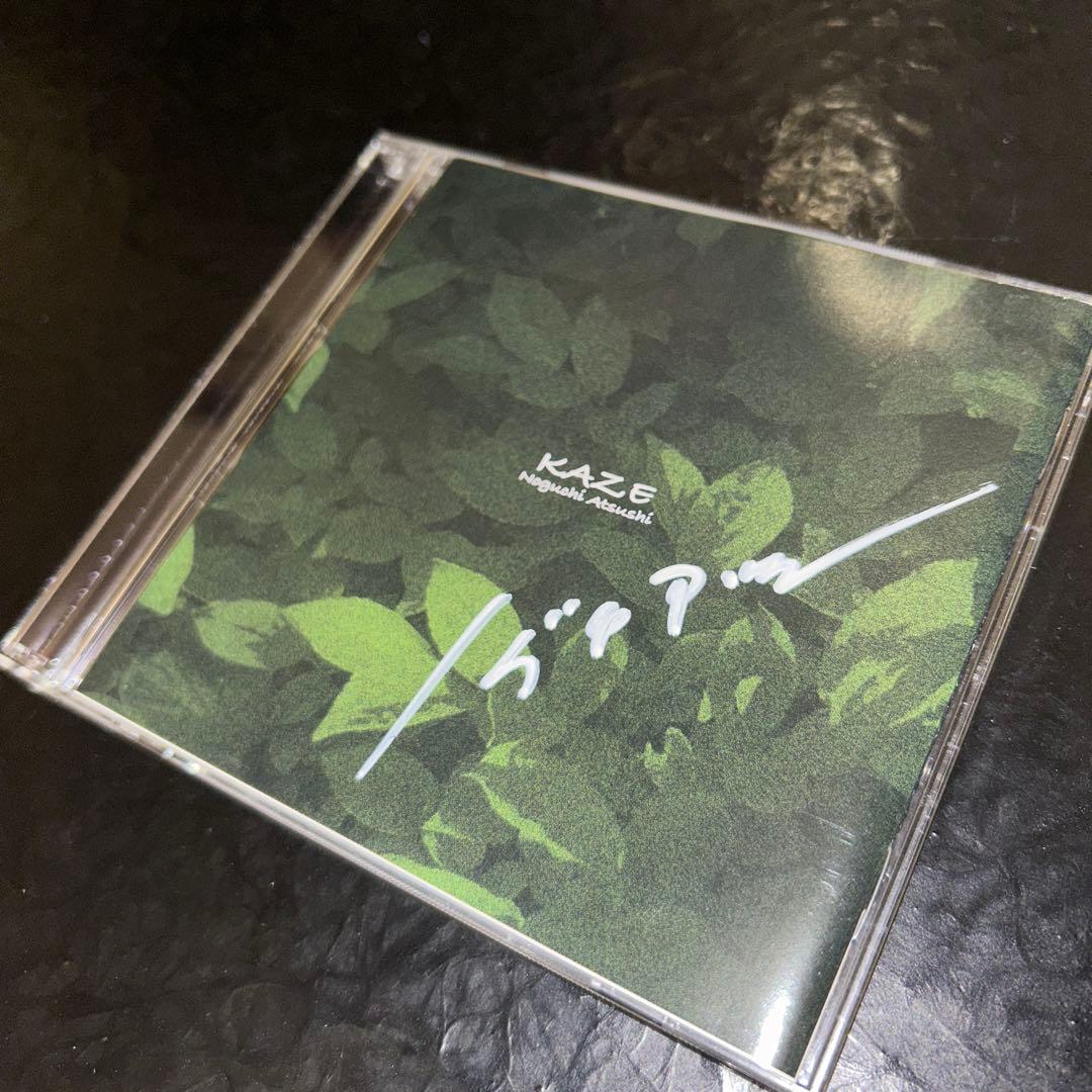 (1068) 直筆サイン入り ノグチアツシ 風 角松敏生 浜田真理子