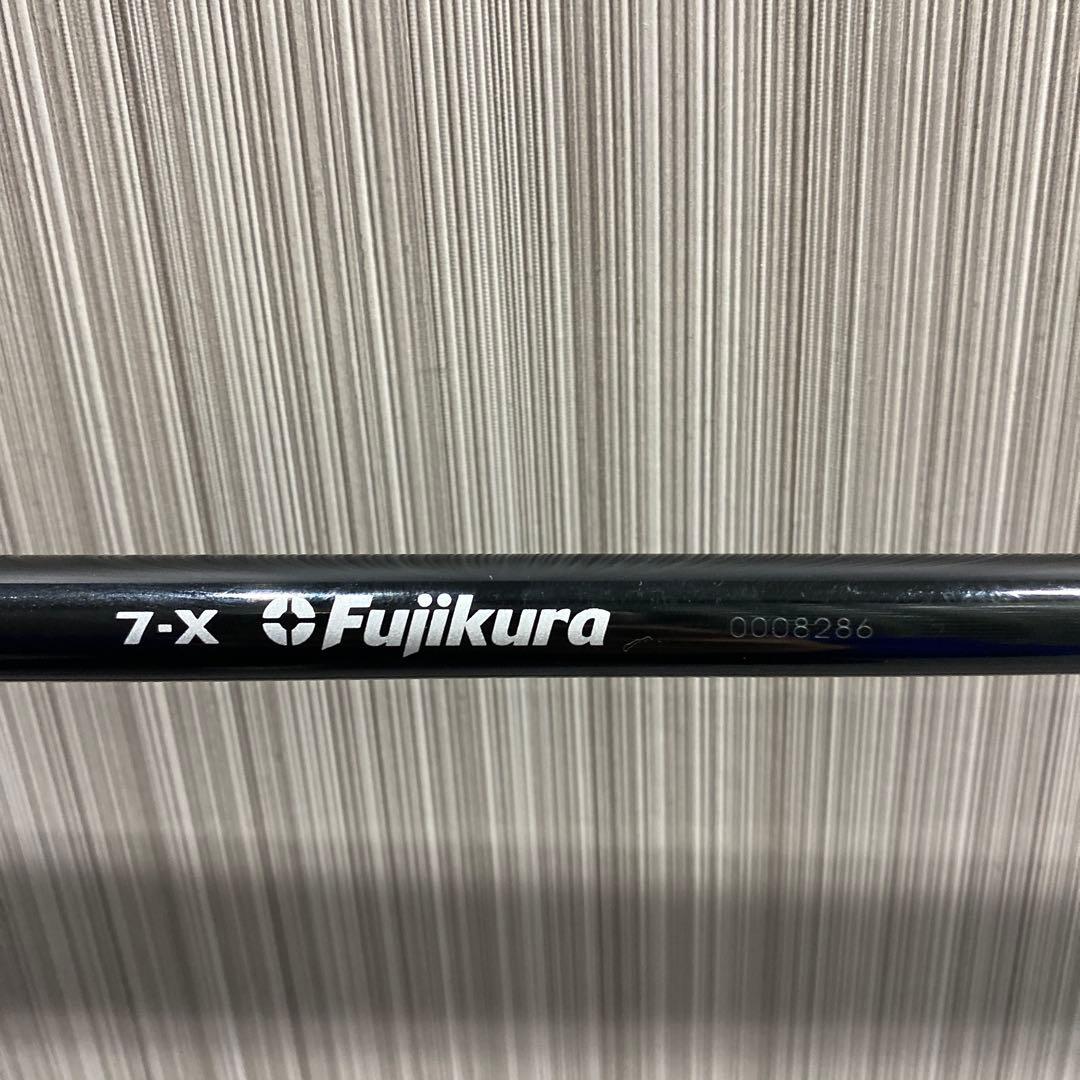 ベンタスブラック 5w用 7X キャロウェイスリーブ - その他オンライン