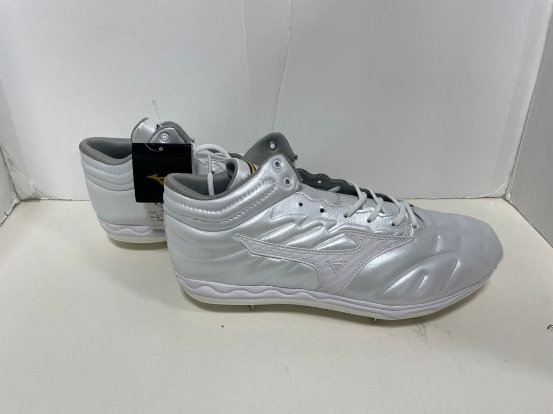 値下げ❌ミズノ スピードレボボプロMID 29.0cm