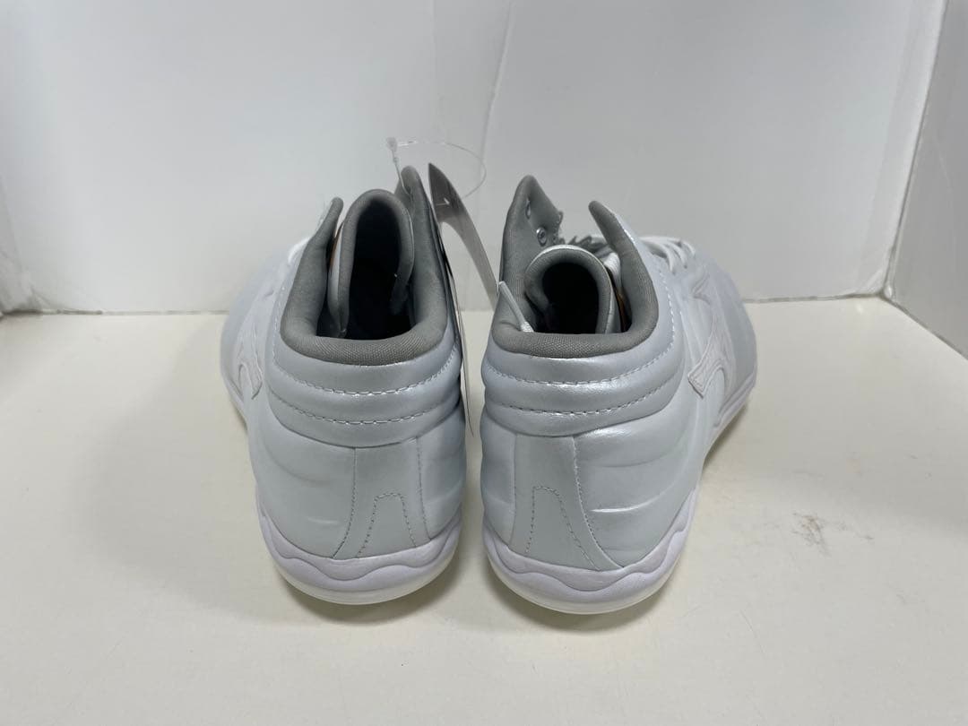 値下げ❌ミズノ スピードレボボプロMID 29.0cm