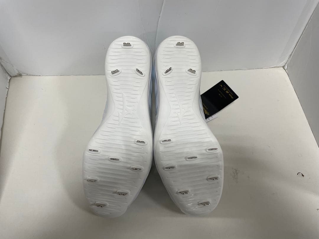 値下げ❌ミズノ スピードレボボプロMID 29.0cm