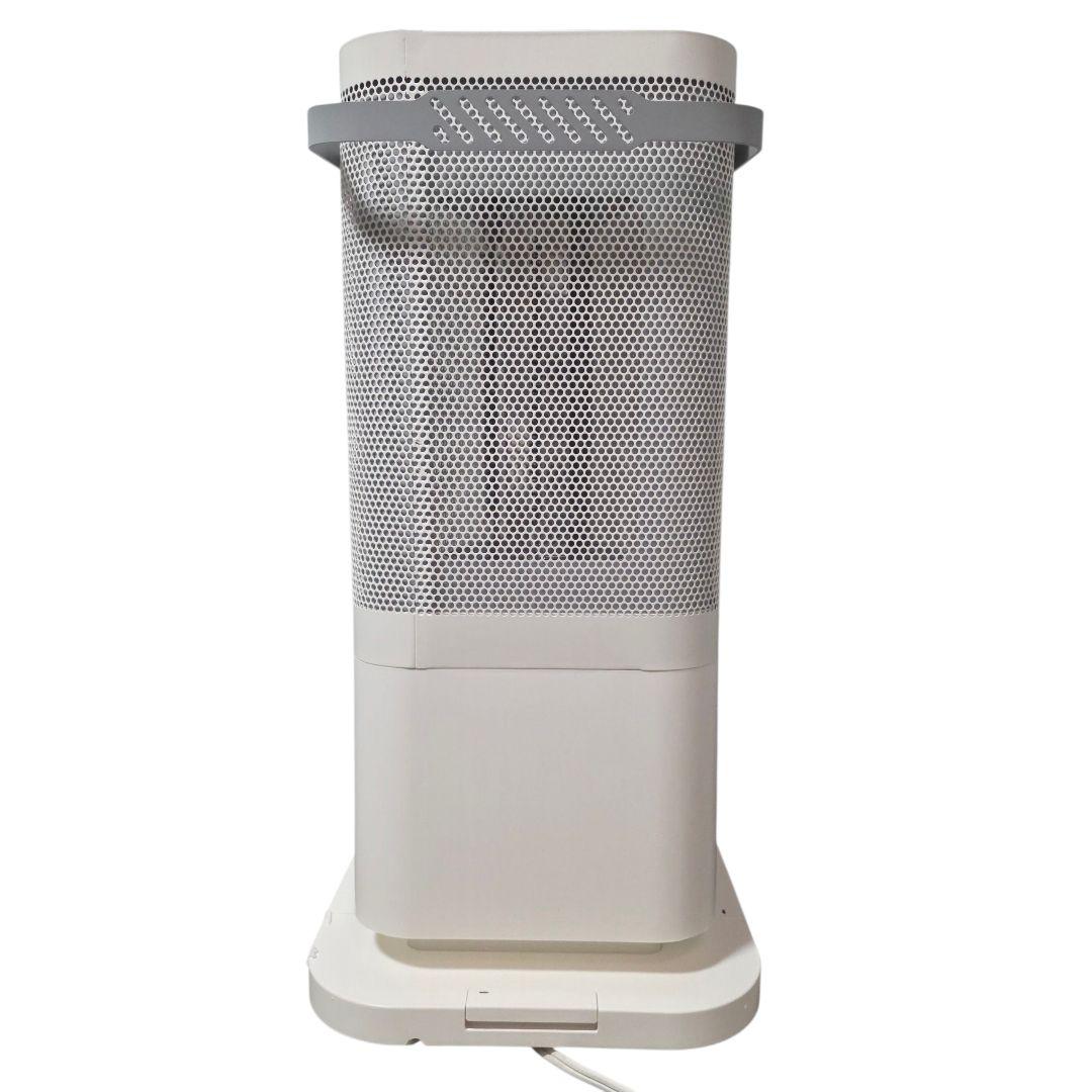 edir 5面 カーボンヒーター ED-5CW 2024年製 未使用品 暖房器具 - メルカリ