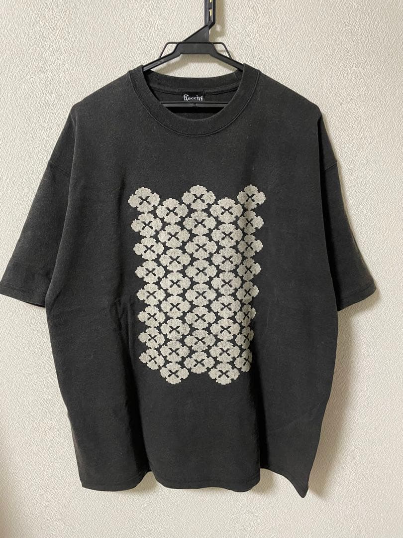 GAKKINセットアップ　HANABATSU CRACK NUBIAN x GAKKIN HANABATSU TECH-JERSEY TRACK JACKET – GXX