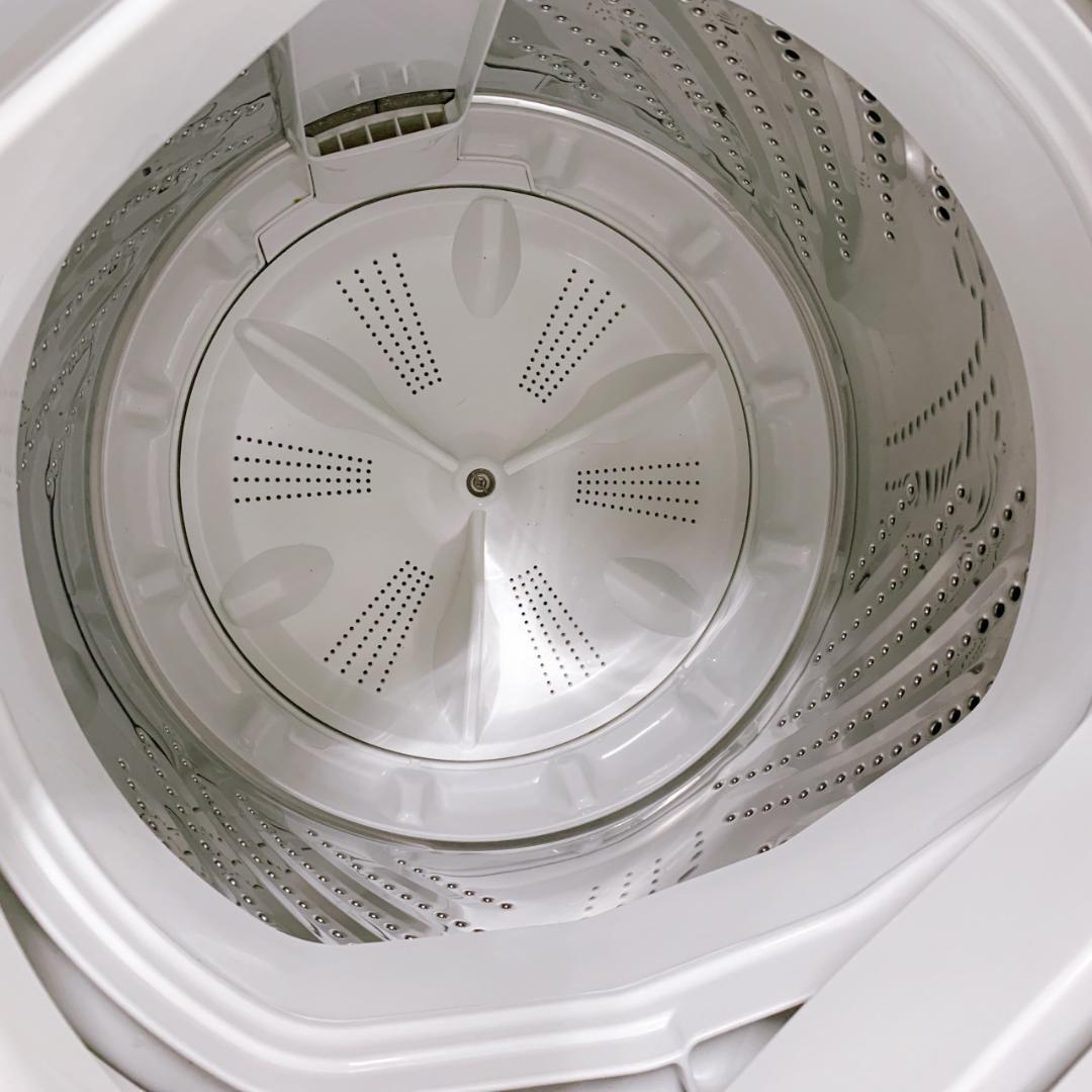 B111511 パナソニック 5.0kg 洗濯機 一人暮らし 小型