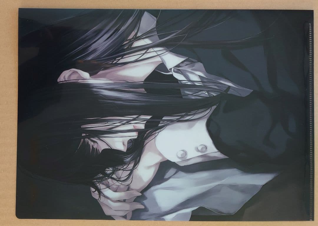 InncentGray カルタグラ 複製原画 版画 ジークレー - メルカリ