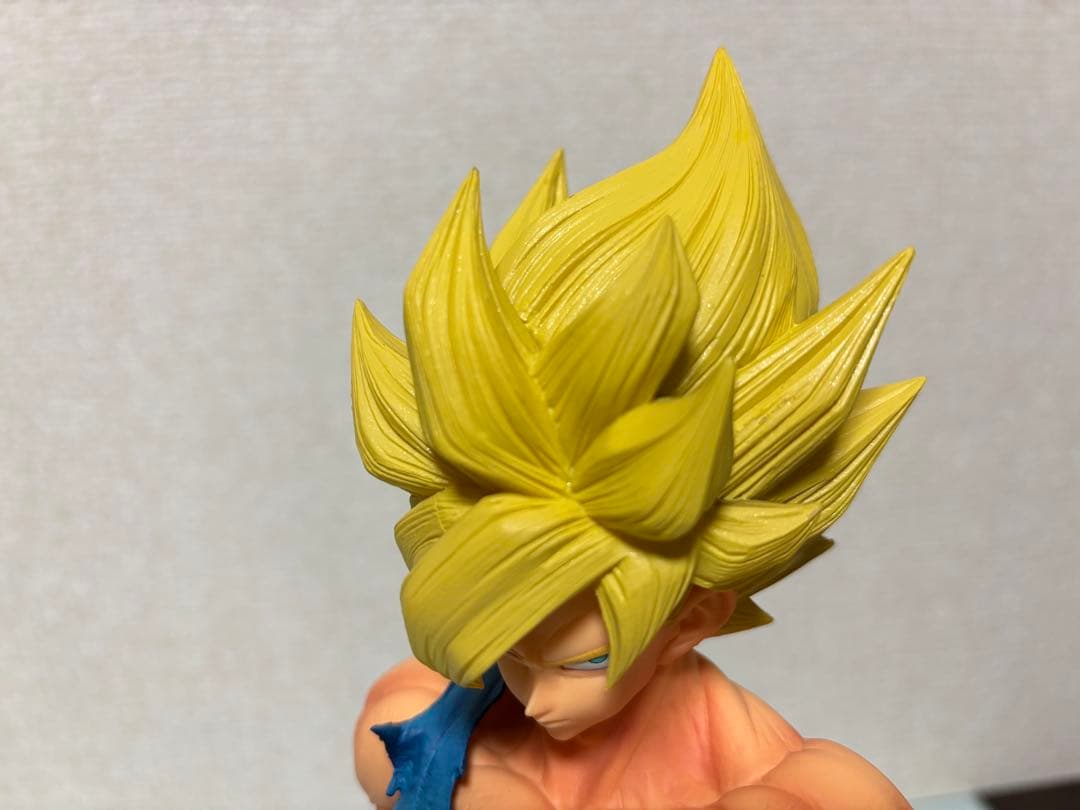 SMSP 孫悟空　01 1.5ver.