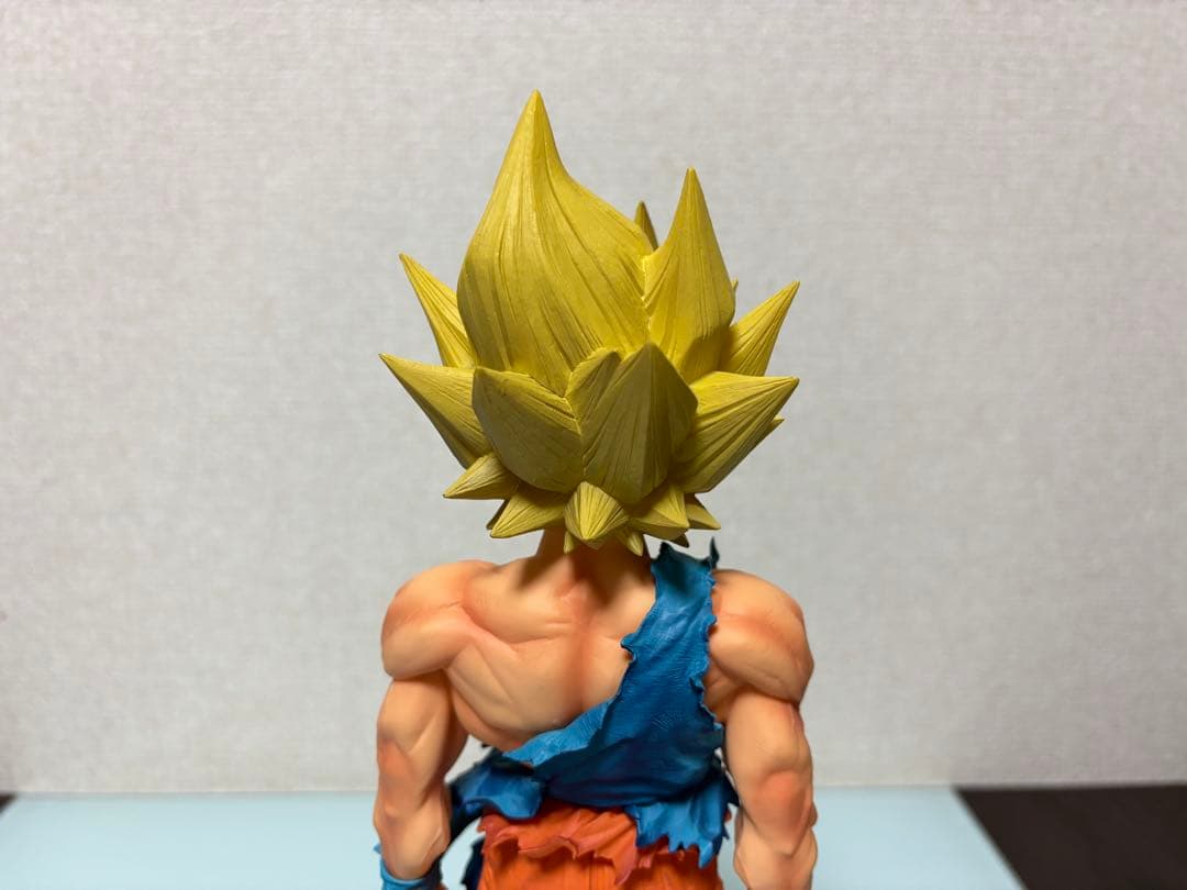 SMSP 孫悟空　01 1.5ver.