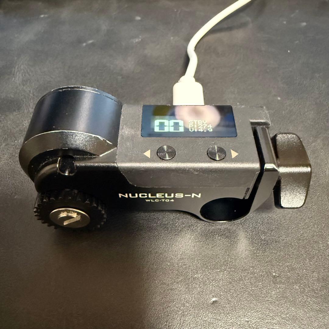 R*w様 BMPCC4K 本体とアクセサリーTILTA DIGITALFOTOセ - メルカリ