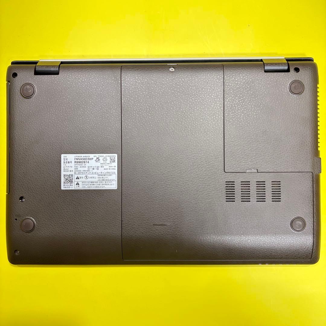 第8世代Core i7】/WEBカメラ有/OS無/パーツ取り/ジャンク扱い