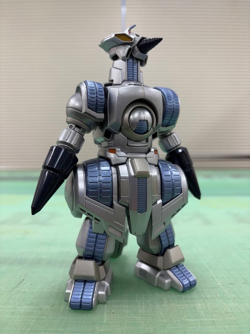 S.H.MonsterArts ゴジラシリーズ4体セット