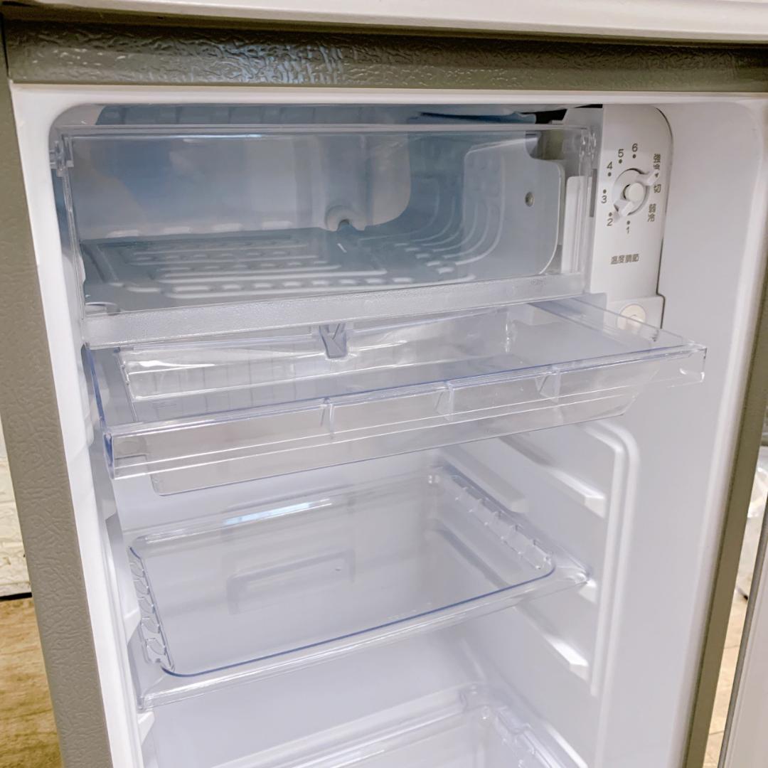 OE011513 アクア 75L 冷蔵庫 一人暮らし 小型 - メルカリ