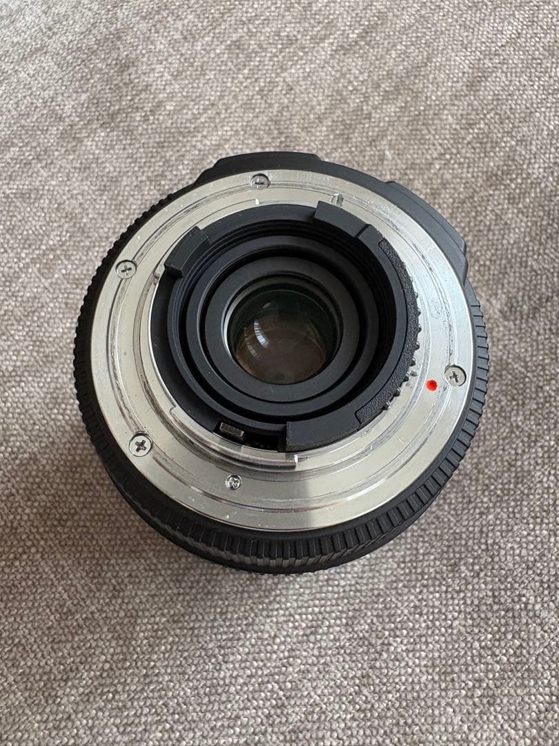 レンズ(ズーム) SIGMA 18-250mm F3.5-6.3 DC OS HSM