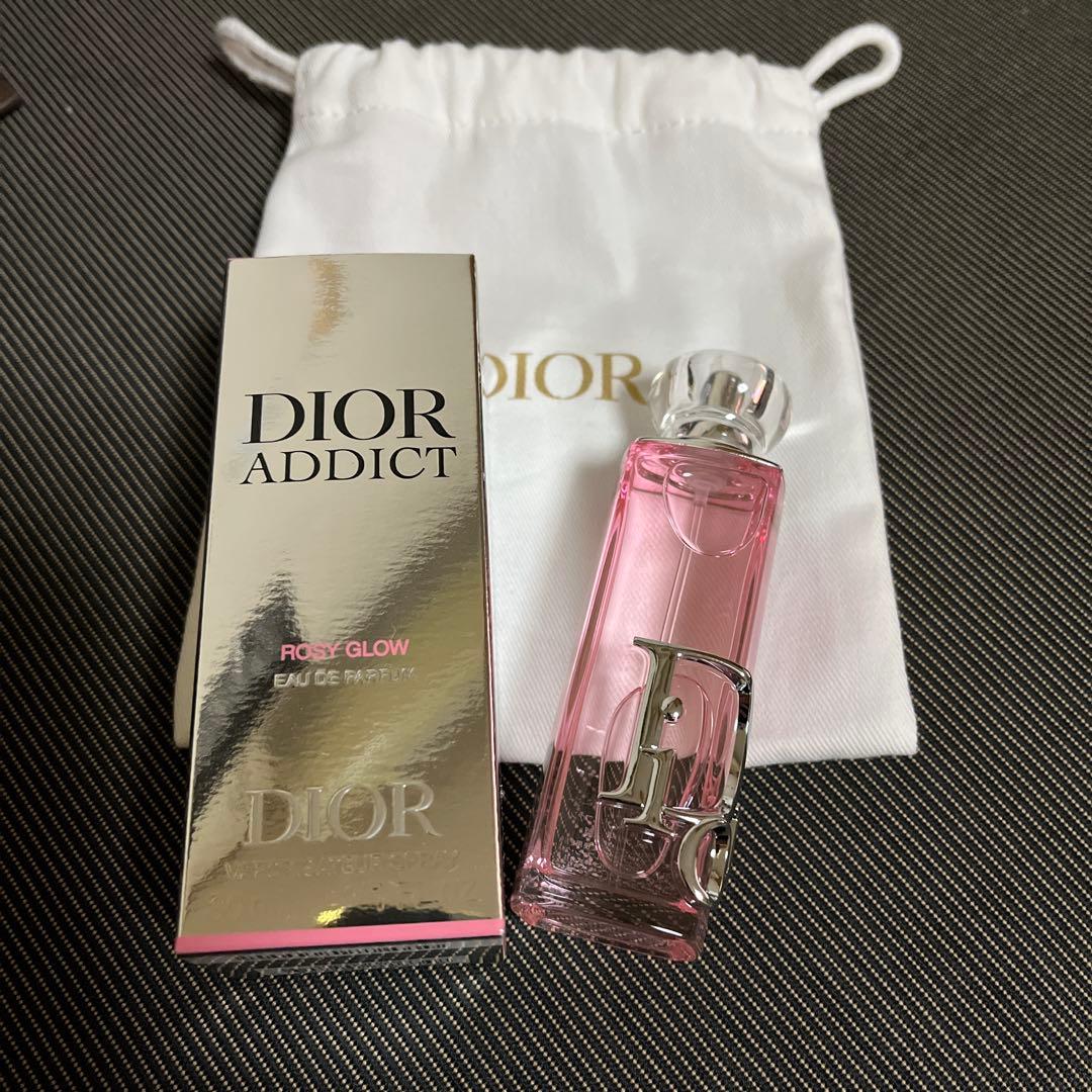Dior アディクトロージーグロウ30ml ディオール アディクト ロージー グロウ / ディオール(香水, 香水