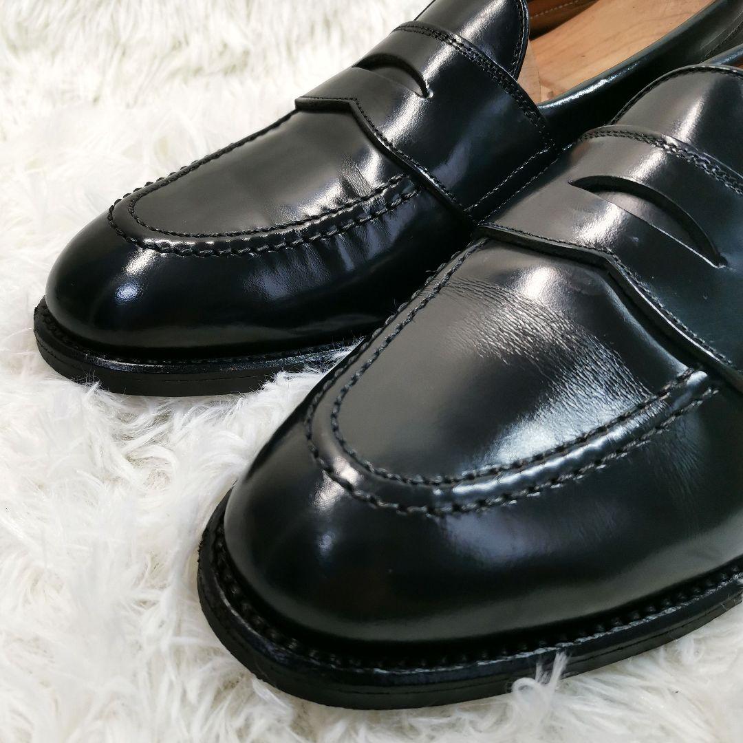 【美品】REGAL　リーガル　ローファー　2241　641　24.5cm