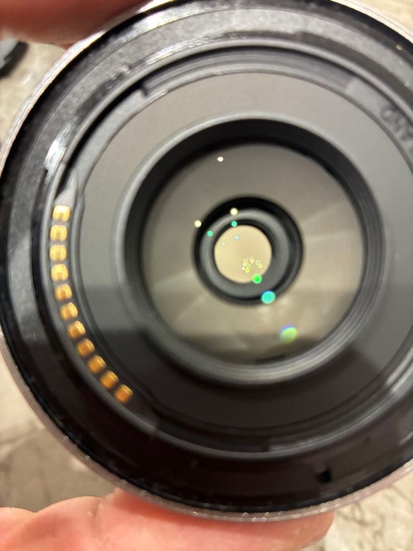 レンズ(ズーム) NIKKOR Z DX 16-50mm f/3.5-6.3 VR