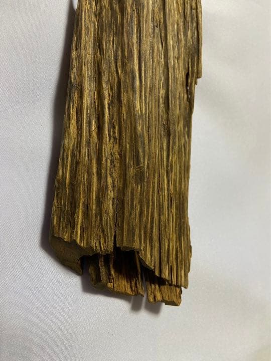 天然シャム沈香木　51.5g