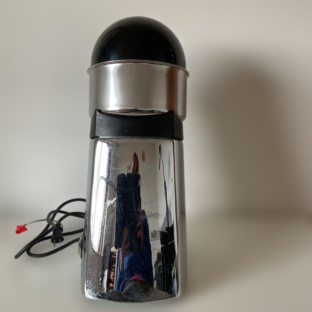 SANTOS 業務用シトラスジューサー 100v