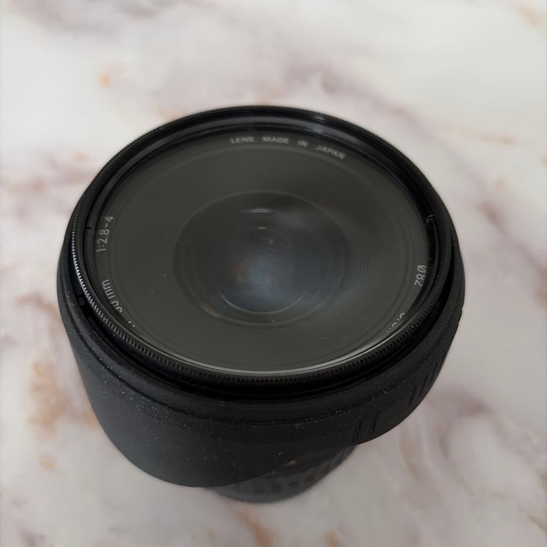 デジタルカメラ Sigma 17-35mm F2.8-4 EX Aspherical HSM