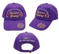 競馬 JRA フォーエバーヤング キャップ UMACA シール 他 セット - メルカリ