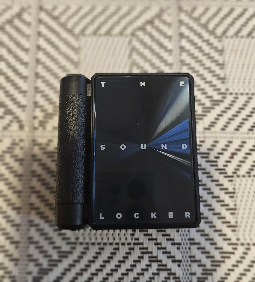ワイヤレスイヤホン/The Sound Locker open ear - メルカリ