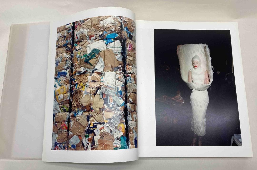 Alexander McQueen Working Process 洋書 希少