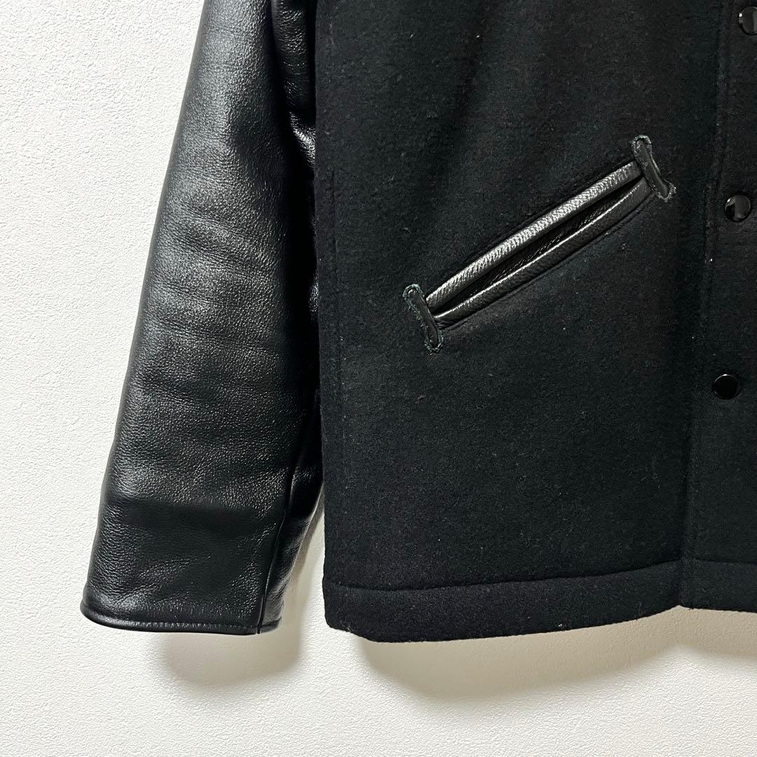 《ANOTHER HEAVEN》Studium Jacket スタジャン