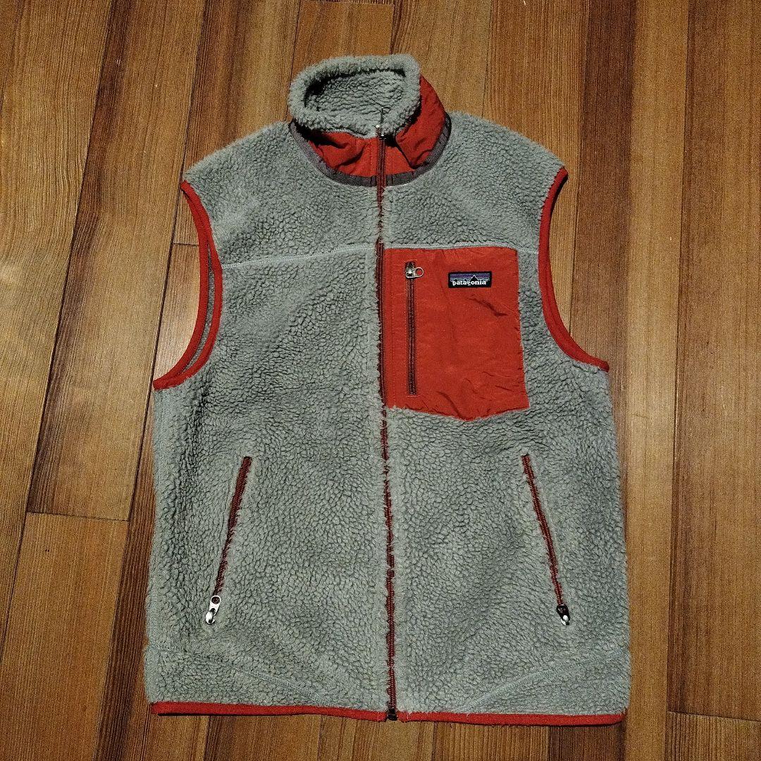 カ*た様 美品！　パタゴニア PATAGONIA レトロX ベスト サイズS 楽天市場】PATAGONIA / パタゴニア PATA23083 PATAGONIA Women' s
