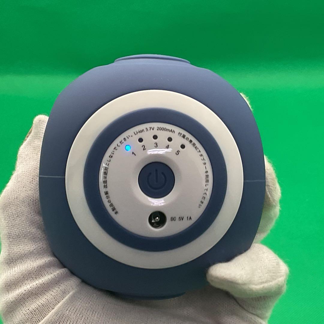 MN22 東急オアシス スタイリーボール ブルー - メルカリ