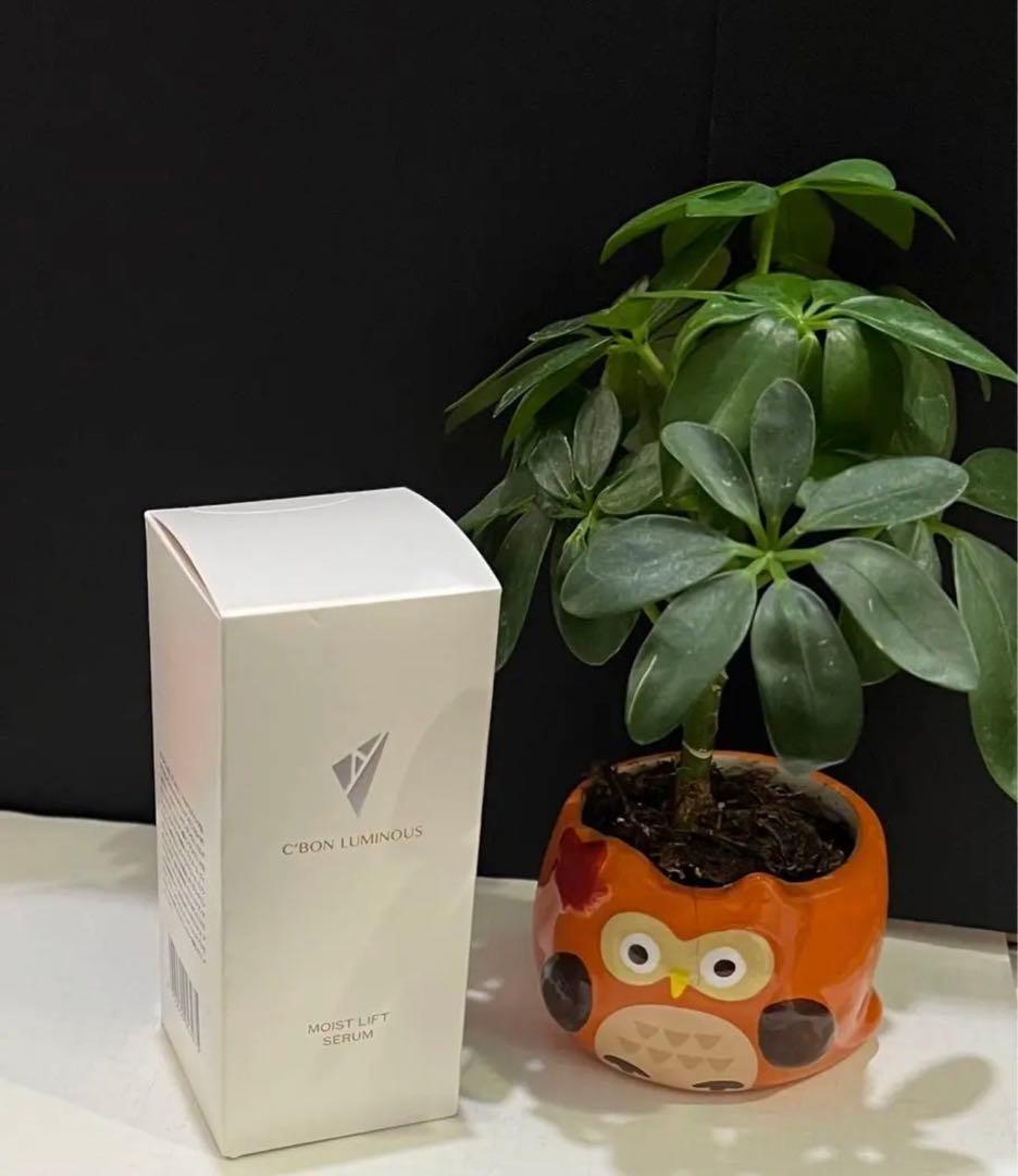シーボン ルミナスモイストリフトセラム - メルカリ
