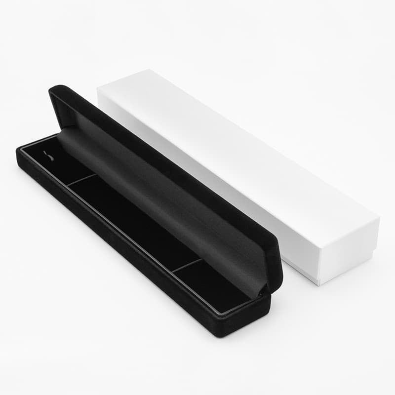 K18(18金) 喜平アンクレット 8面カットトリプル 6.4g 23cm 新品