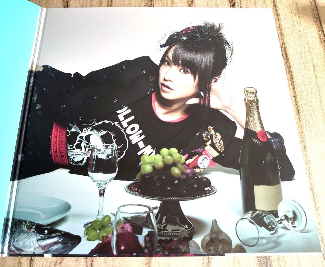 Letters to U/LiSA/レコード アナログ盤 - メルカリ