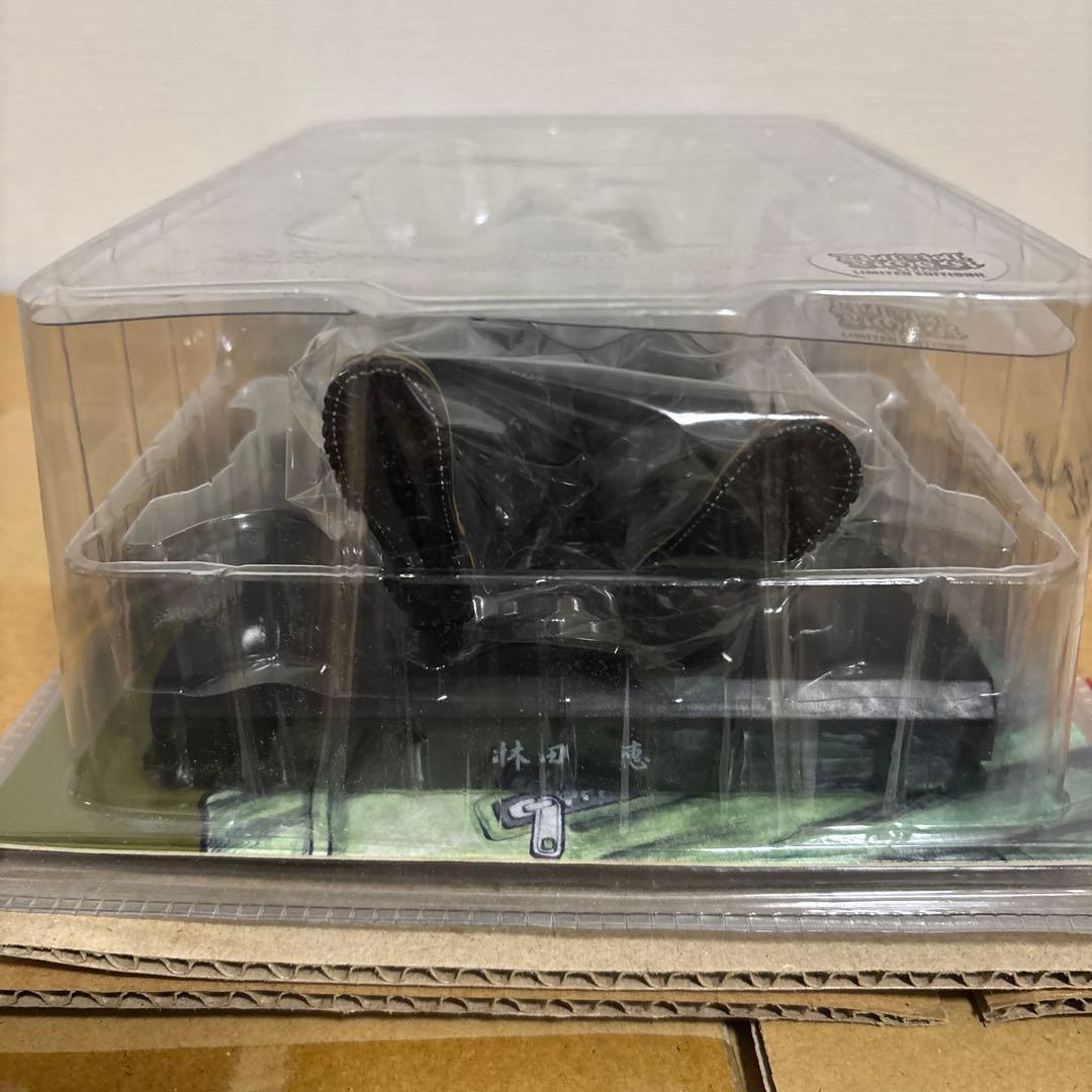 クローズ&WORST 林田恵 Roll,Roll,Rock外伝 2010会場限定 - メルカリ