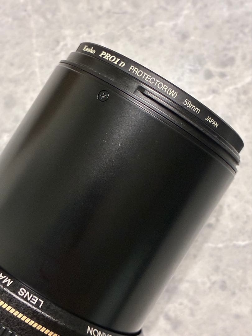 ⭐️美品⭐️キャノン Canon EF 75-300 F/4-5.6 IS USM