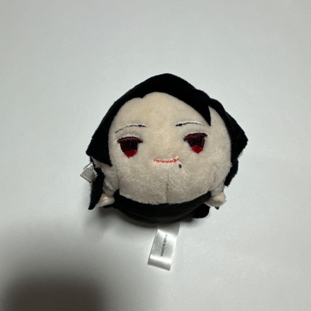 刀剣乱舞 もちマス もちもちマスコット 加州清光 - メルカリ