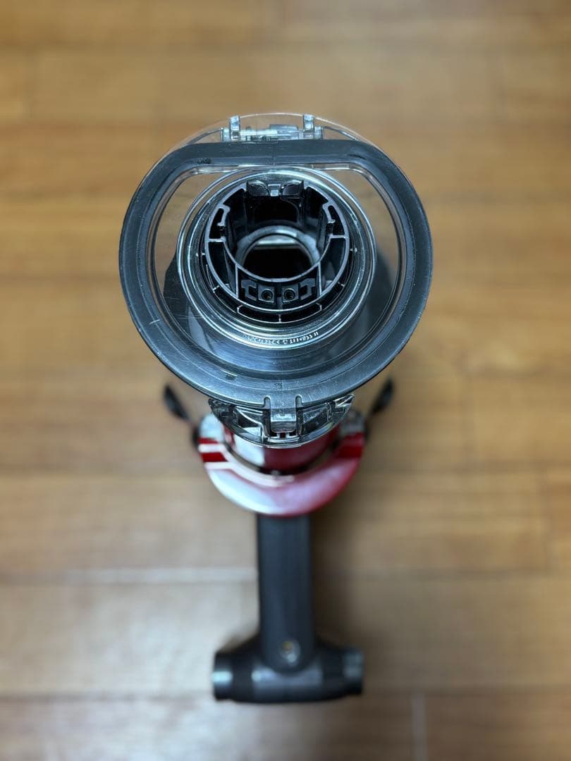 美品】ダイソン V10 SV12 分解清掃済 強化トリガー40分強化トリガー