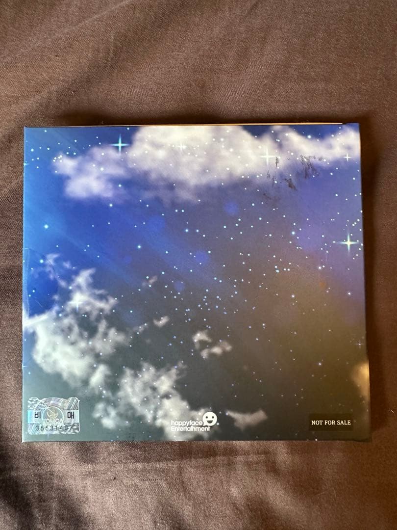 Dreamcatcher Over The Sky 新品未開封・超激レア！ - メルカリ