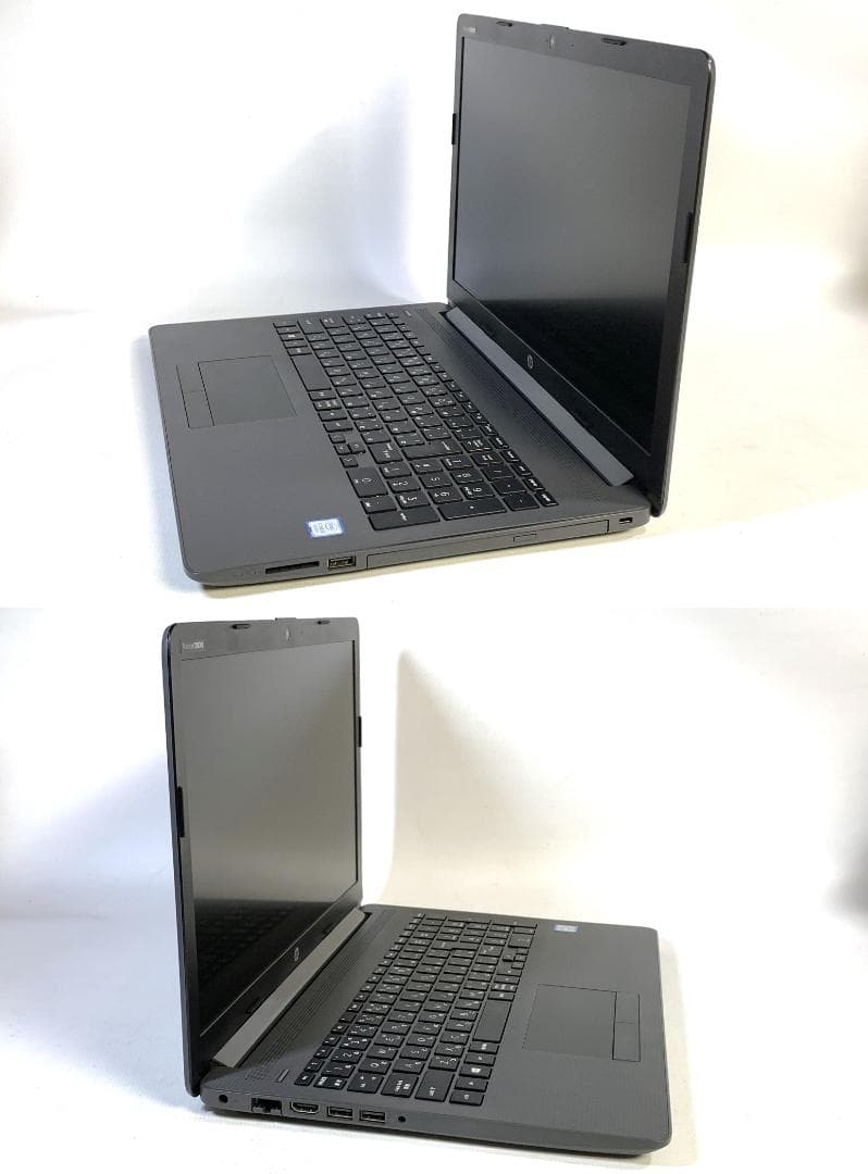 Windowsノート本体 hp M.2+1.0TB Windows11 Pro 25H2 i5-8265U