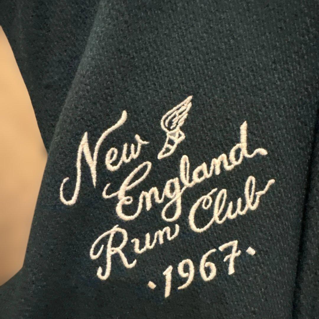 完売2025新作PoloRalph Lauren ウールブレンドツイルジャケット - メルカリ