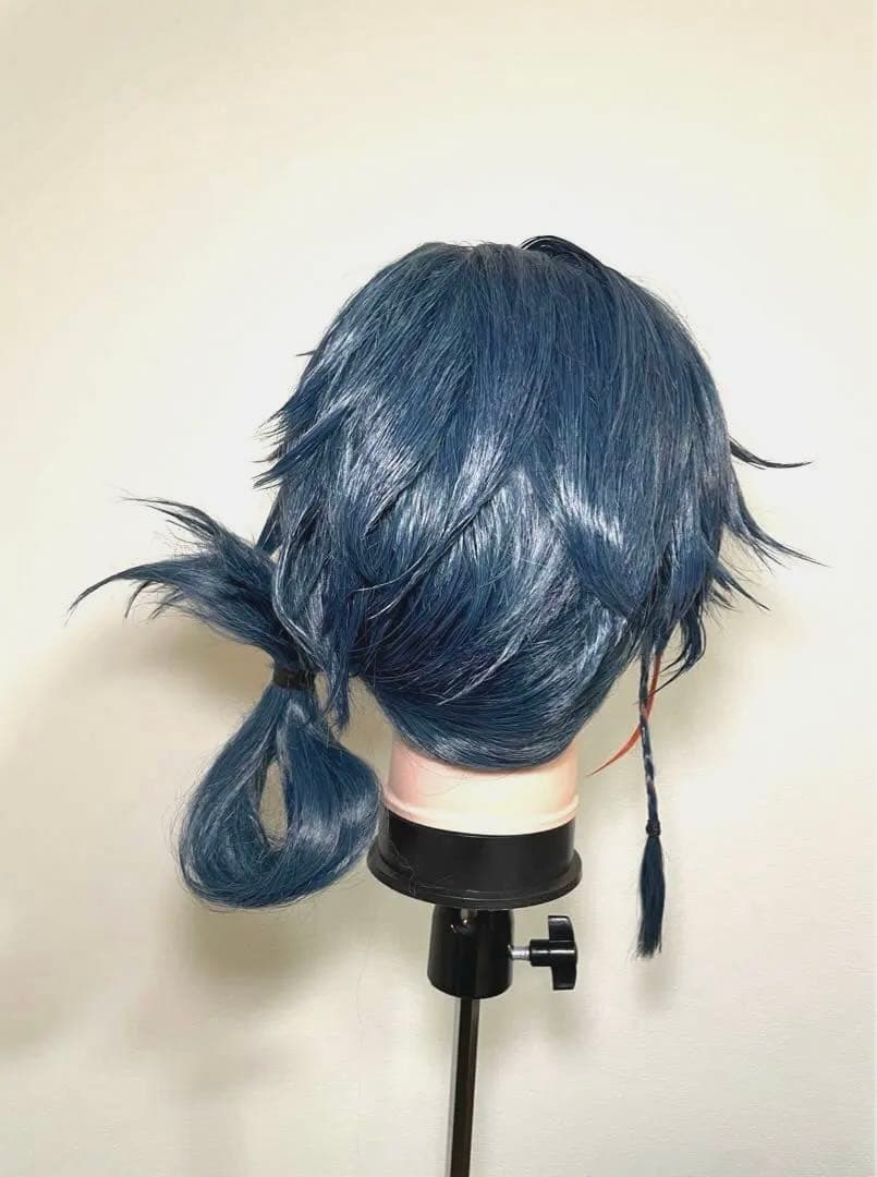 にじさんじ 魁星 ウィッグ コスプレ - メルカリ