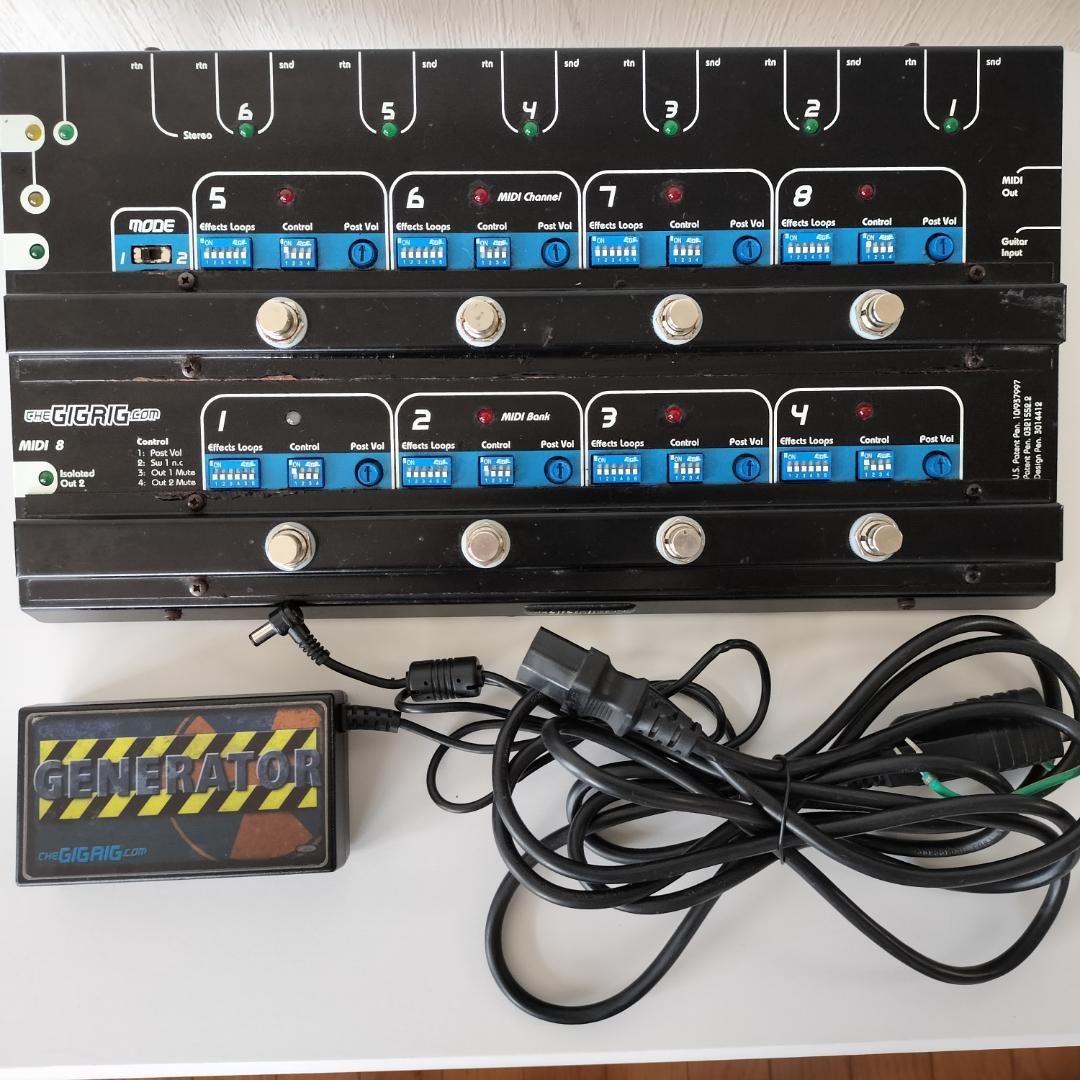 人気モデル 高音質 ハンドメイド pete cornish G-2 clone